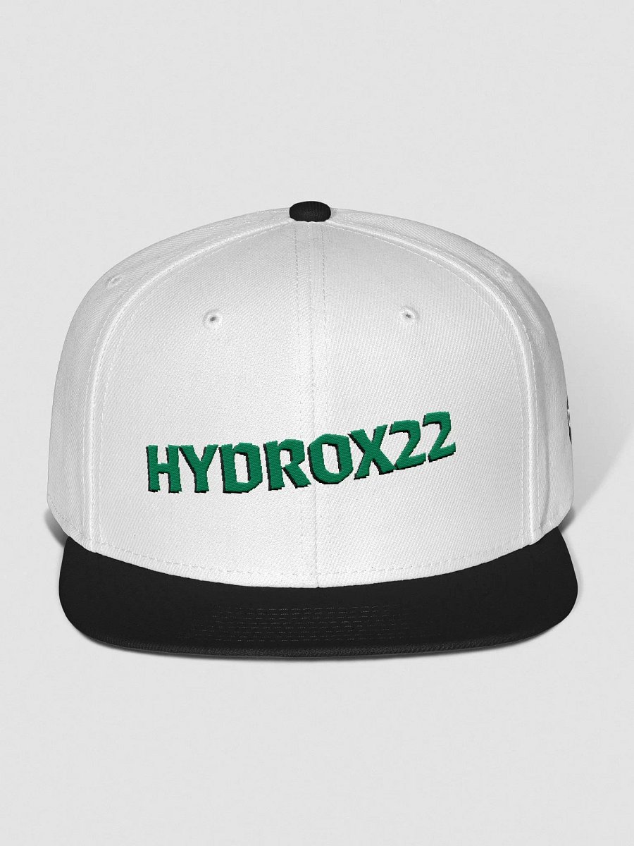 Hydrox Snapback product image (1)