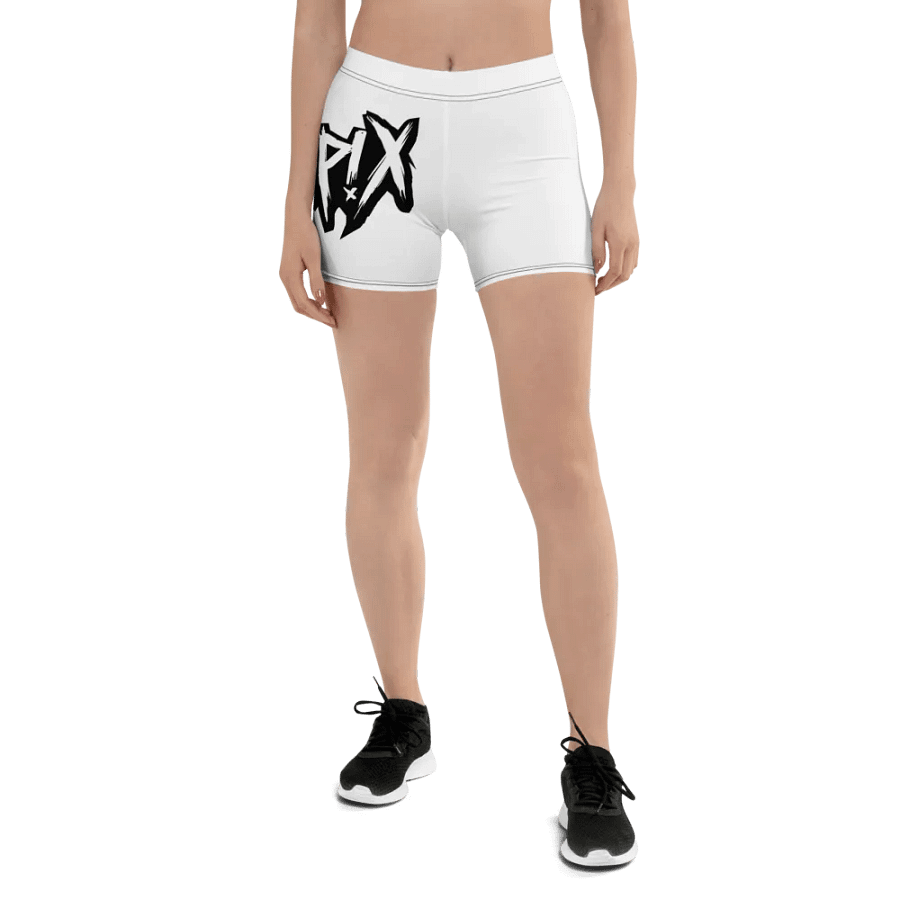 TROP!X SHORT SHORTS product image (1)