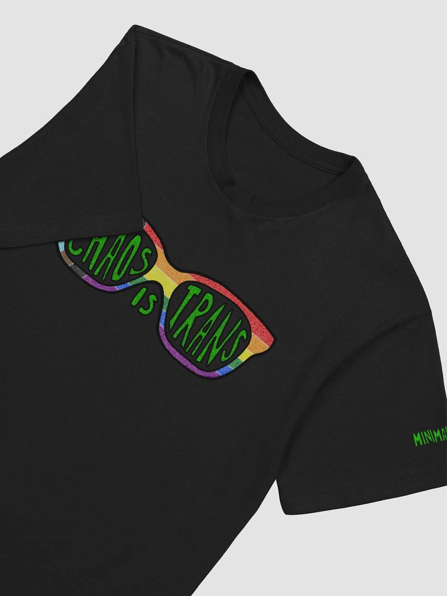Chaos is Trans product image (10)