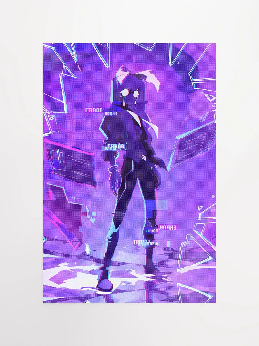 Liquid Void Poster product image (4)