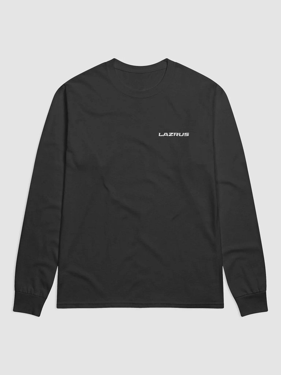 LAZRUS Champion Long Sleeve Tee product image (1)