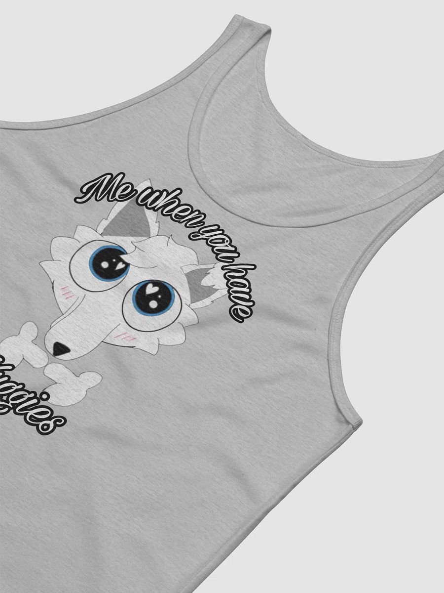 When you have nuggies Tank Top product image (6)