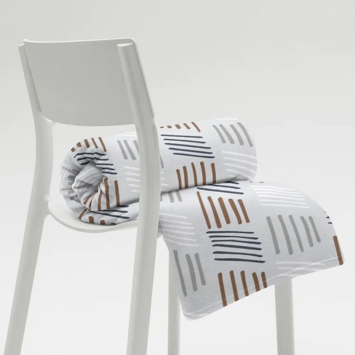 Scandinavian Comfort Blanket product image (1)