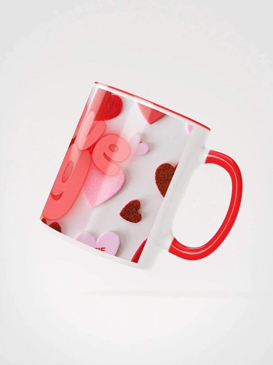 The Love Mug product image (3)