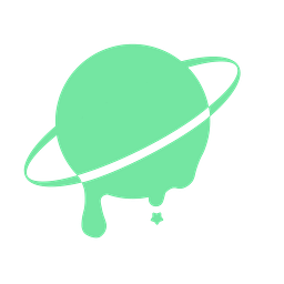 Goopy Planet