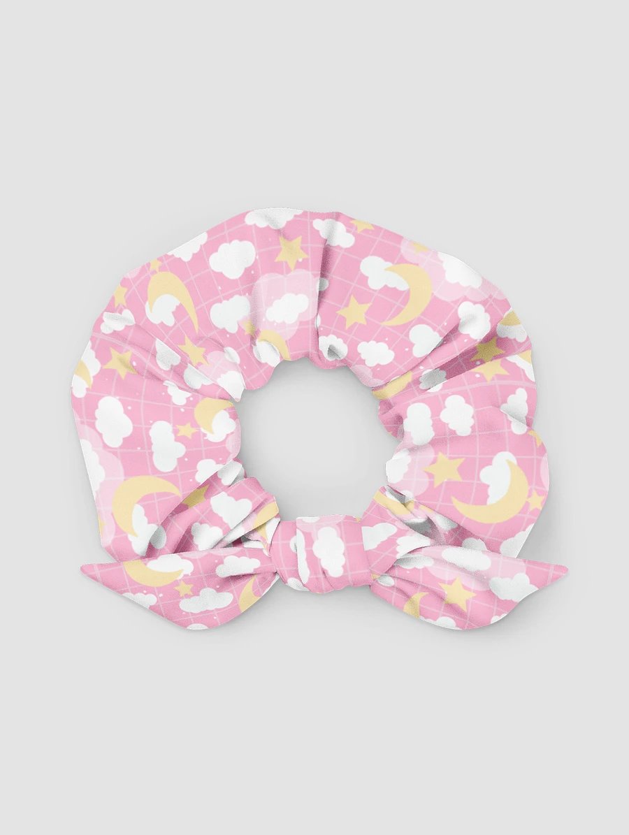 ImaginaryStory All-Over Print Scrunchie - Pink product image (1)