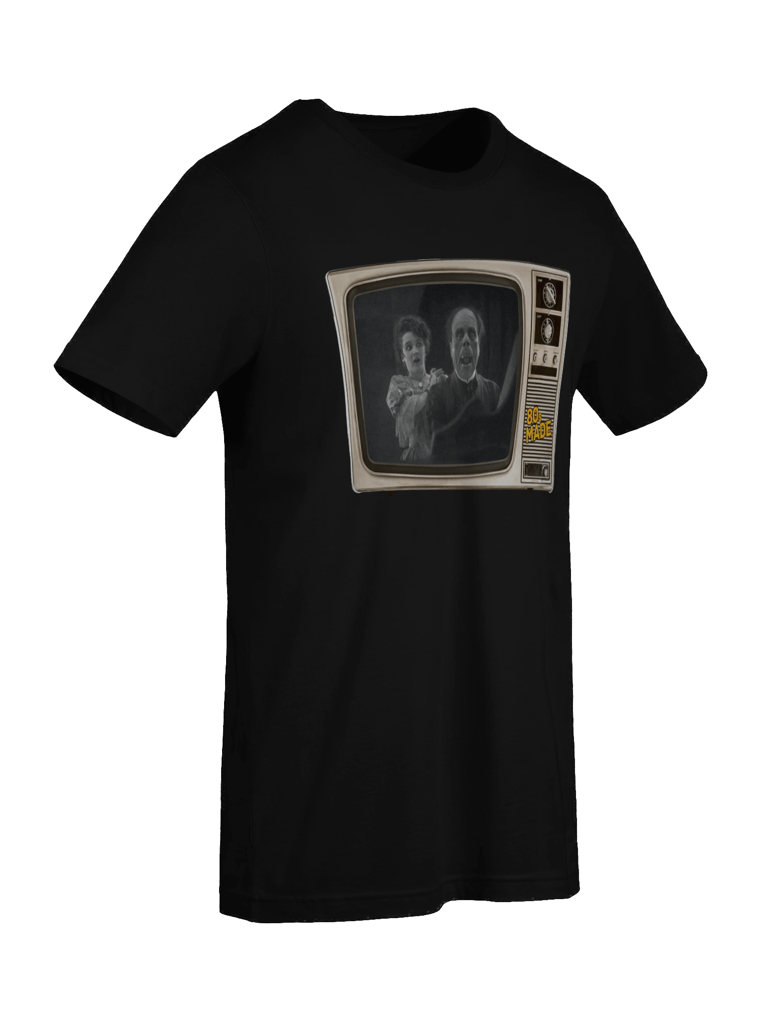 Spooky Season 2025 Phantom Collection – Limited Edition Tee product image (27)