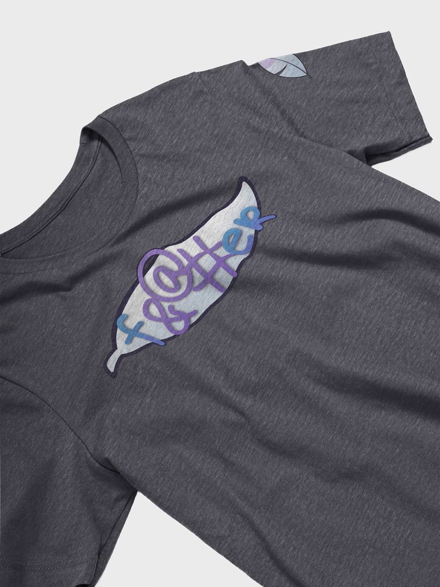 The F Word Shirt product image (1)