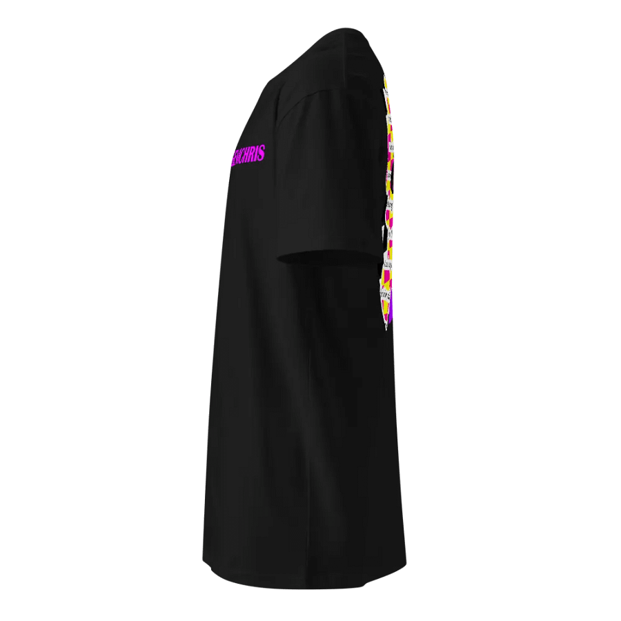 Genichris Unisex T-Shirt product image (5)