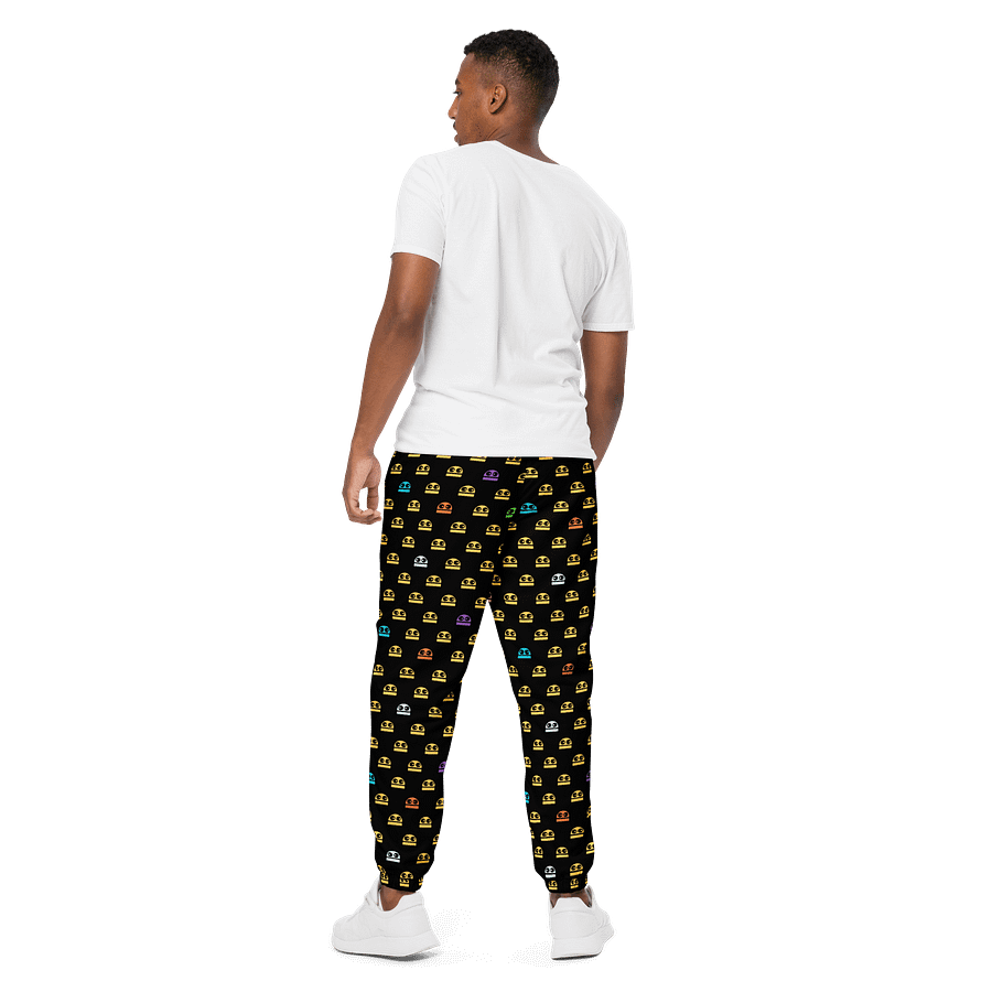 R.E.P.O Track Pants product image (3)