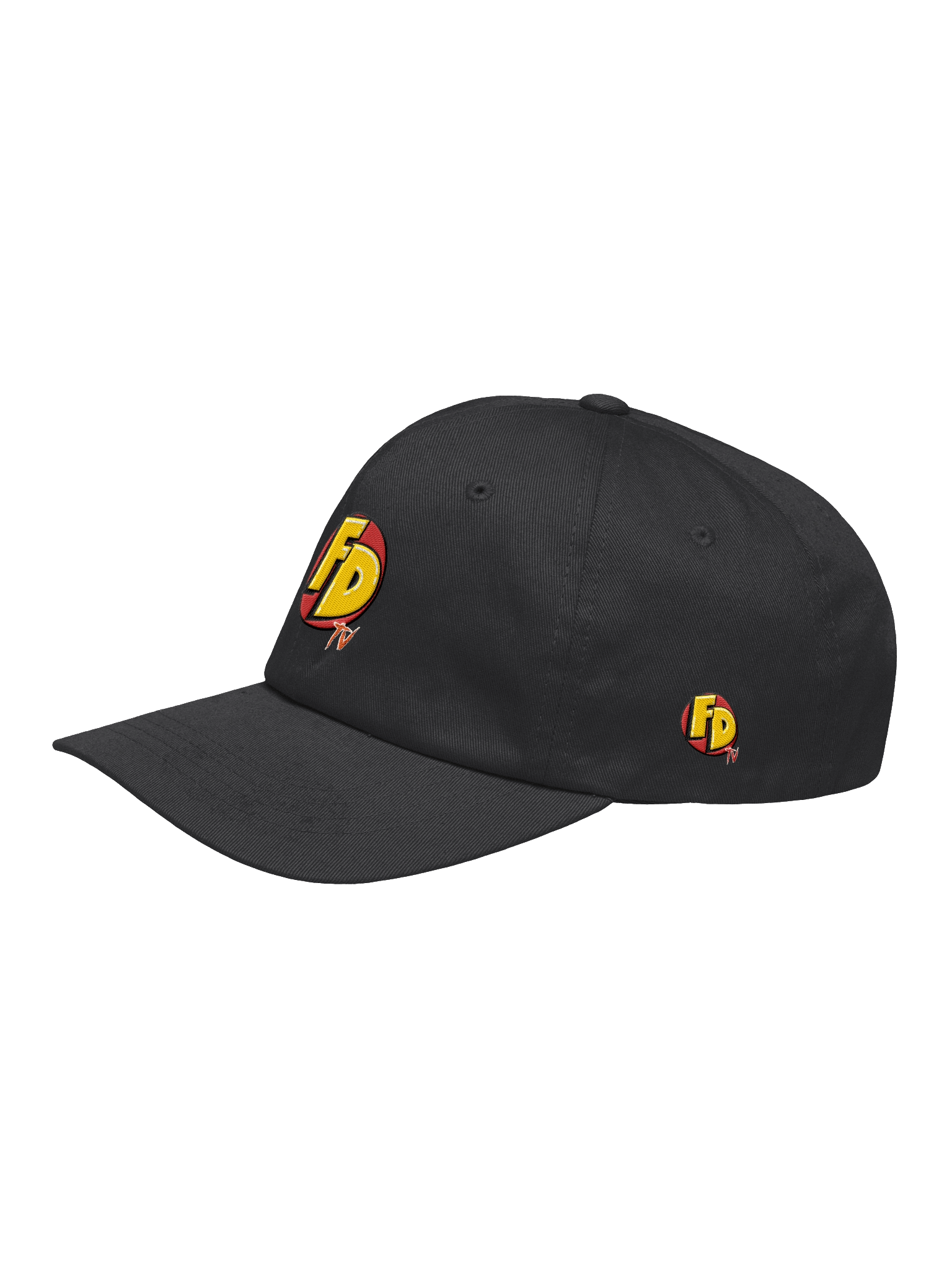 Filmdesigns TV Jacks Cap product image (3)