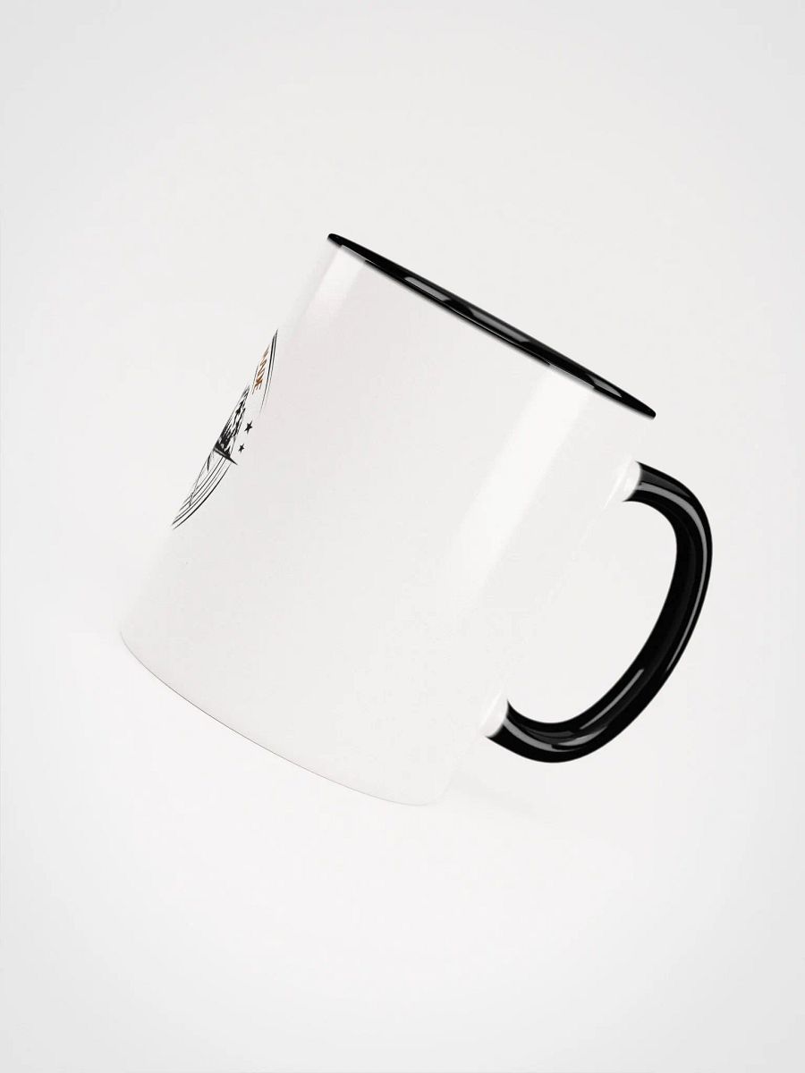 Mug Old School product image (40)