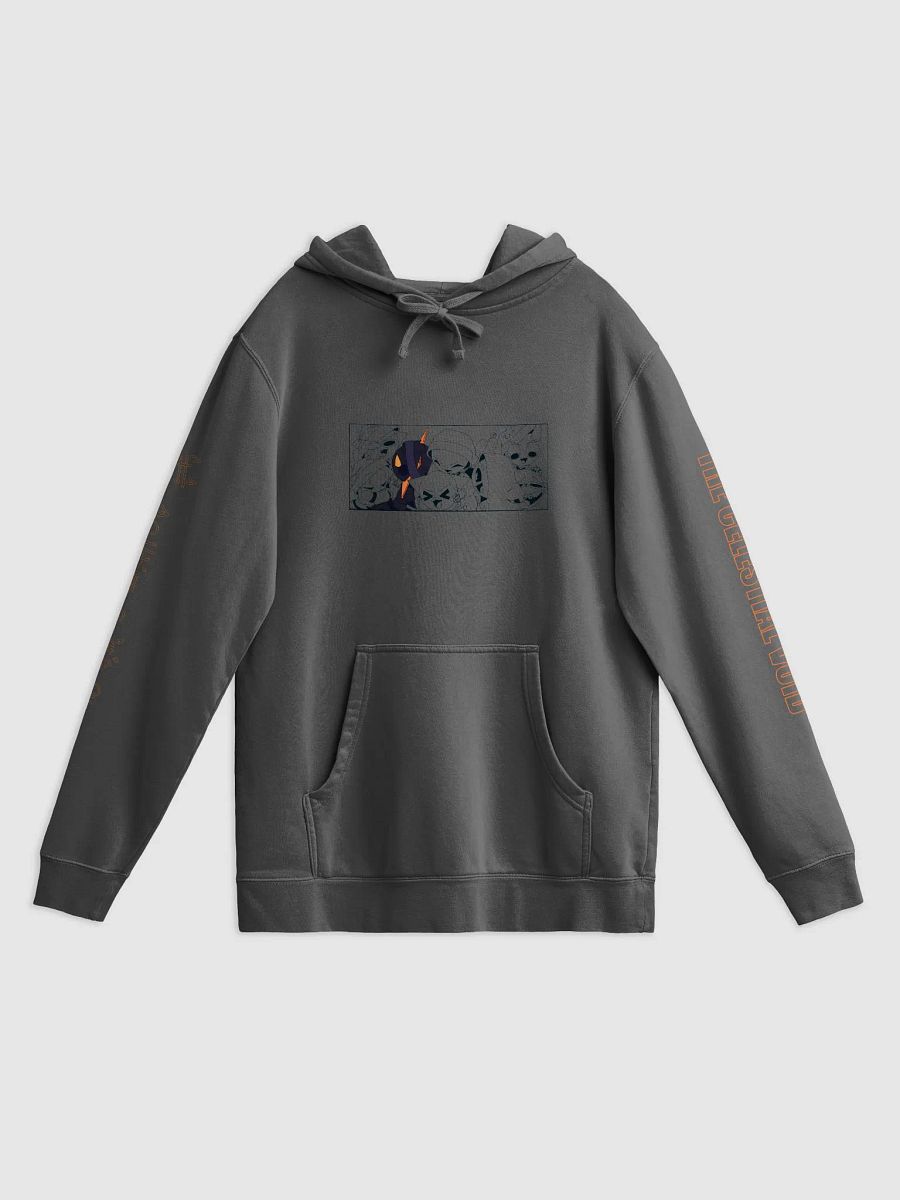The Voids Matching Hoodie: Blackhole Sun product image (1)