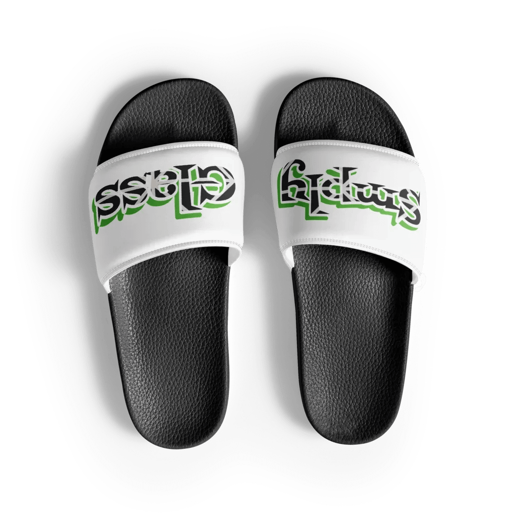 Smply Stylish Men's Slides product image (2)