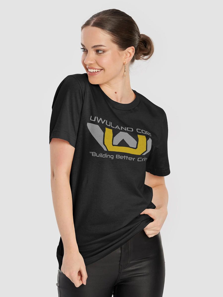 【VIXWYTCH x UWULAND】- Building Better Cringe Tee product image (8)