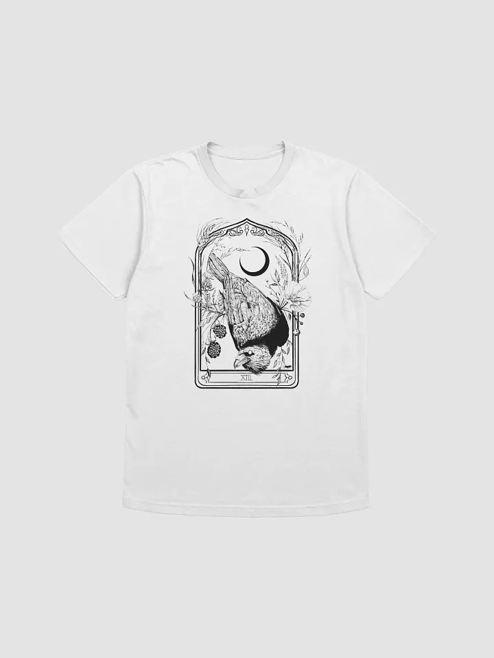 XIII Tarot (Raven) product image (1)