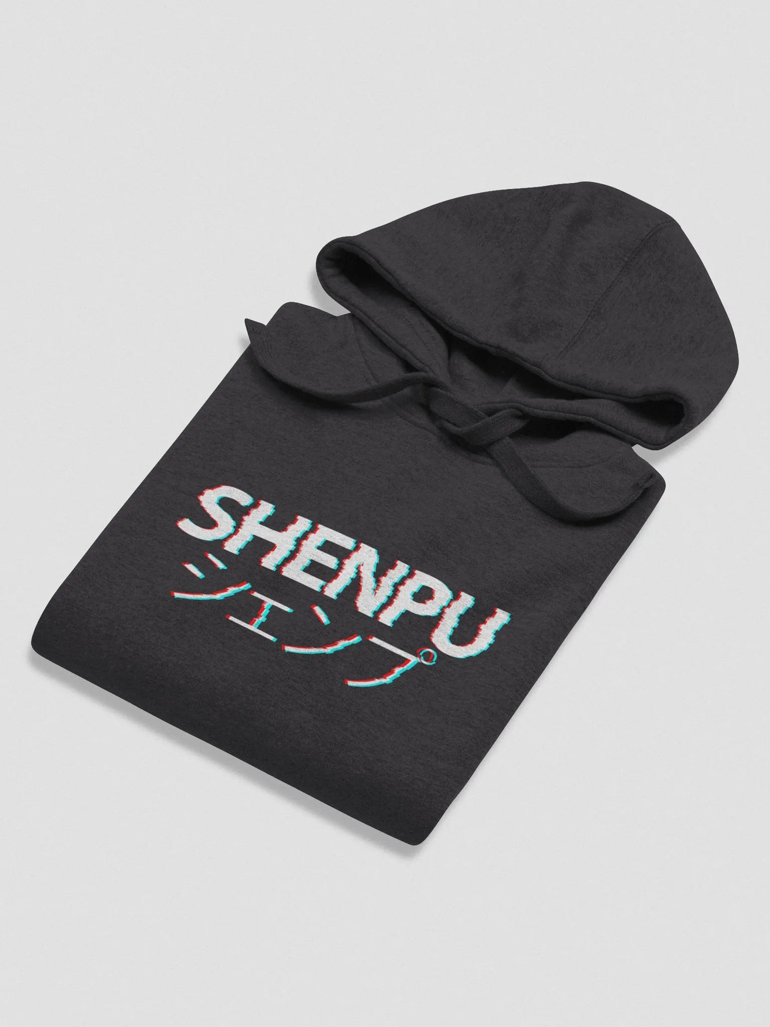 Shenpu (シェンプ) Hoodie product image (9)