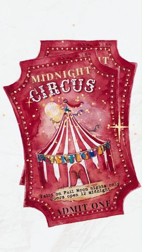 ✨🎪 On a sunny day, Kitty & Bunn received a mysterious invitation to the enchanting Midnight Circus! 🌕✨ 

Join them on a magic...
