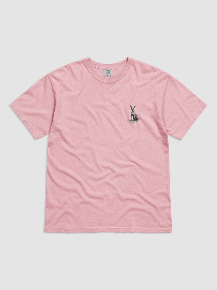 Potcake Sketch Tee product image (3)
