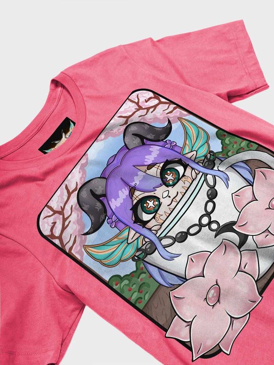 Cherry Blossom shirt product image (24)