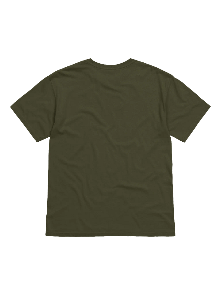 Wildhook Adventures - Comfort Tee Printed - Middle product image (7)