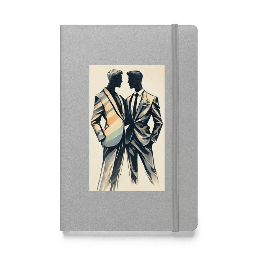 Elegant Pride Partners - SILVER product image (1)