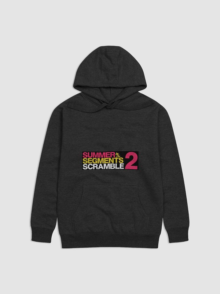 SSS2 Hoodie product image (9)