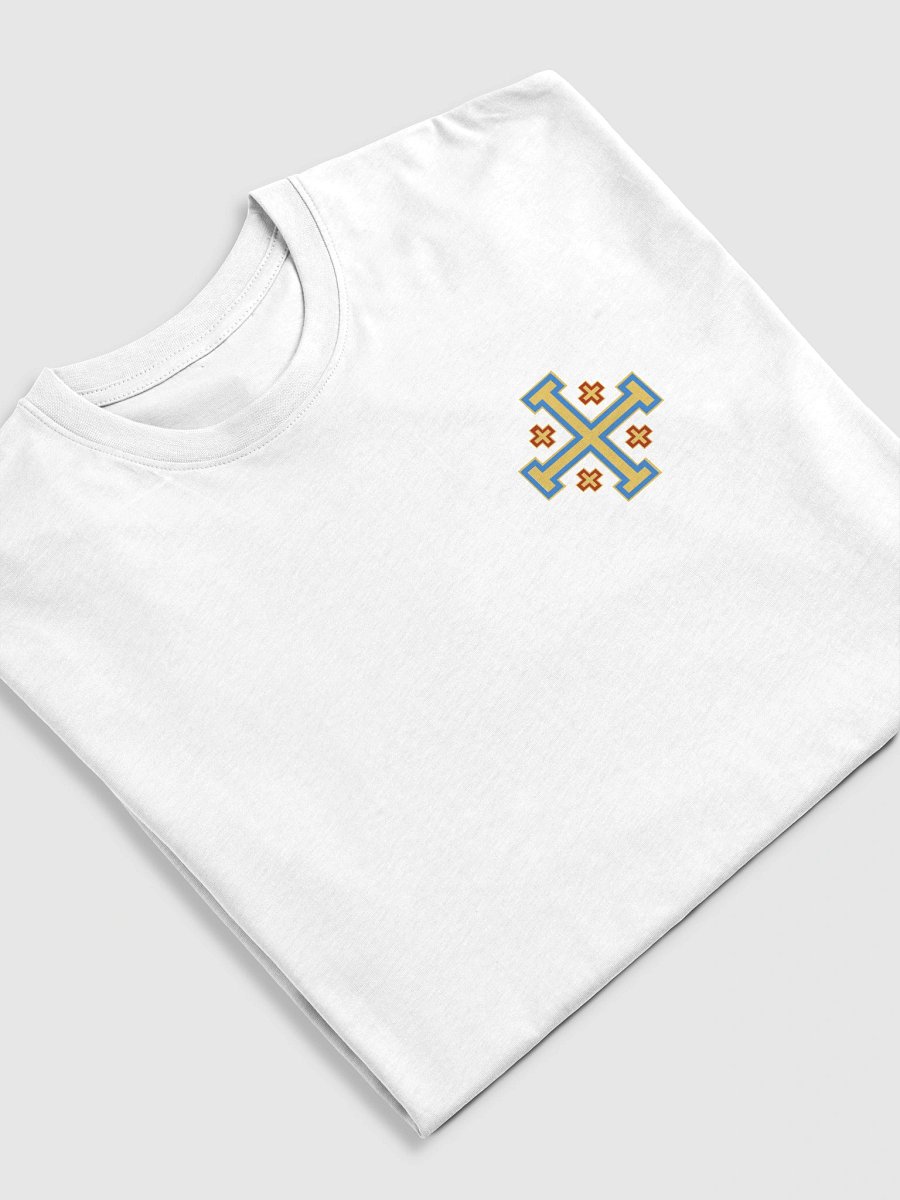 Prophet Elijah Gear Heavy Tee product image (11)