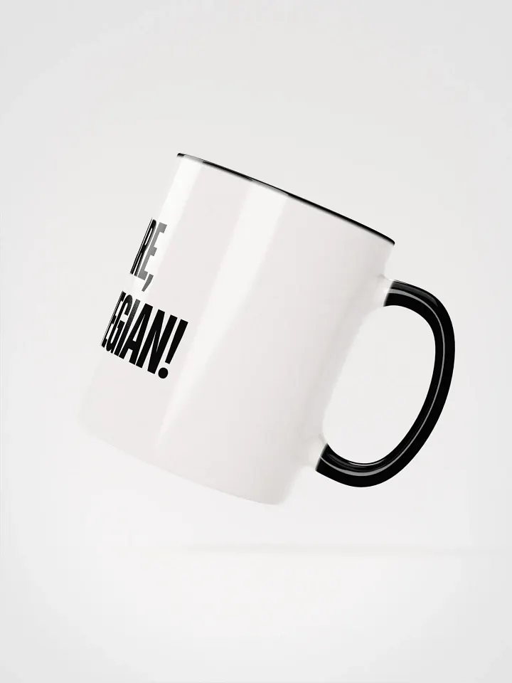 Gallus Mugs product image (2)