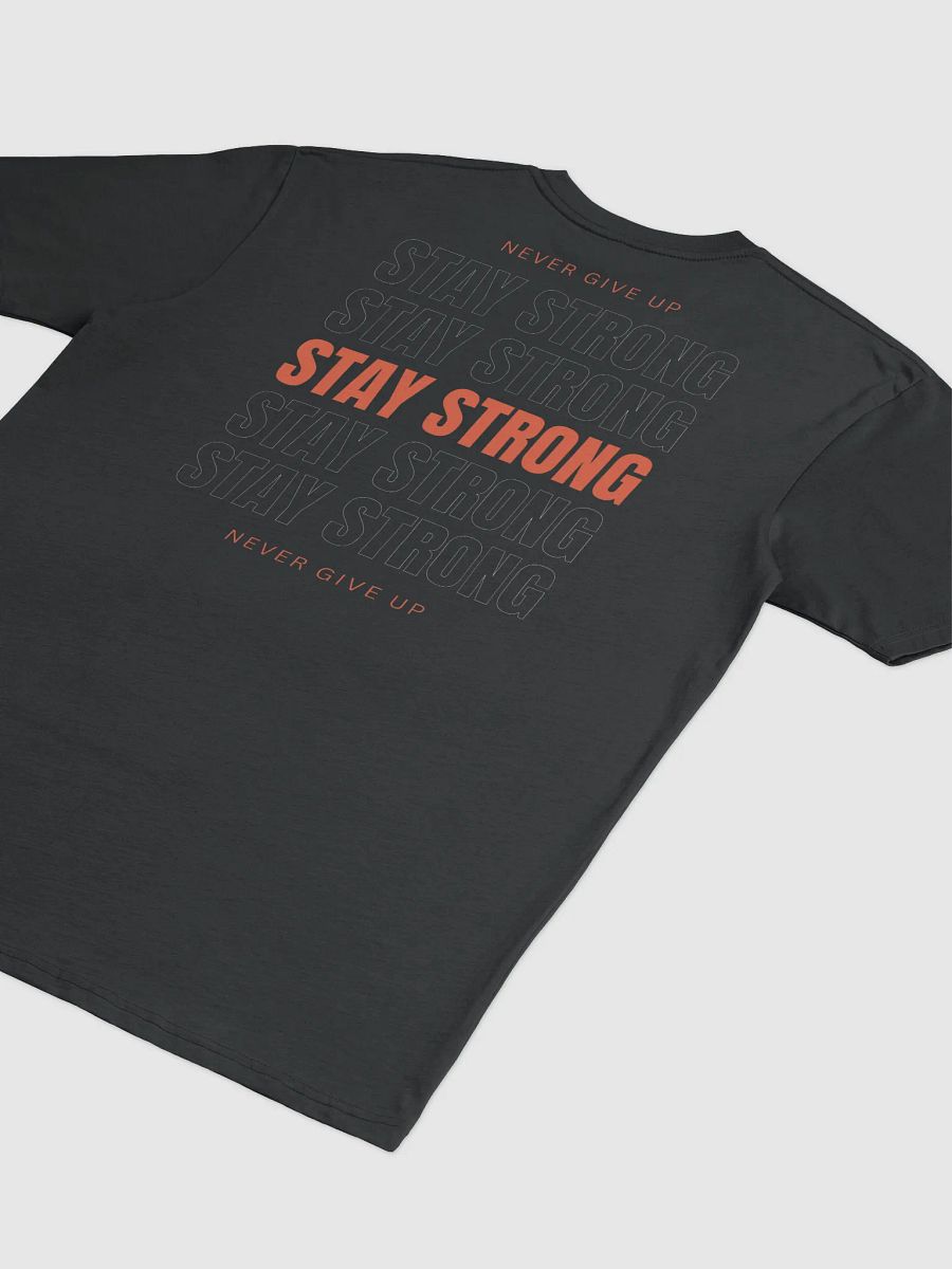 Stretz Stay Strong product image (4)