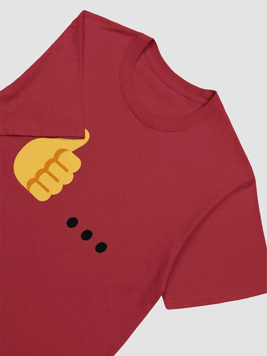 Gen Z Trigger Tee product image (3)