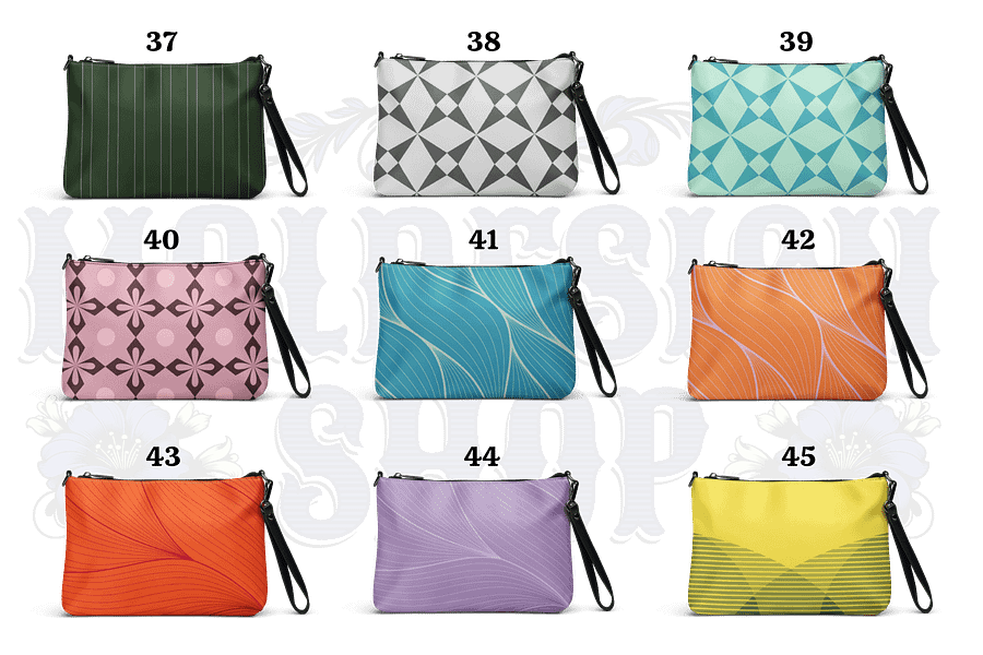 YOUR BEST FRIEND! / CROSSBODY BAG product image (11)