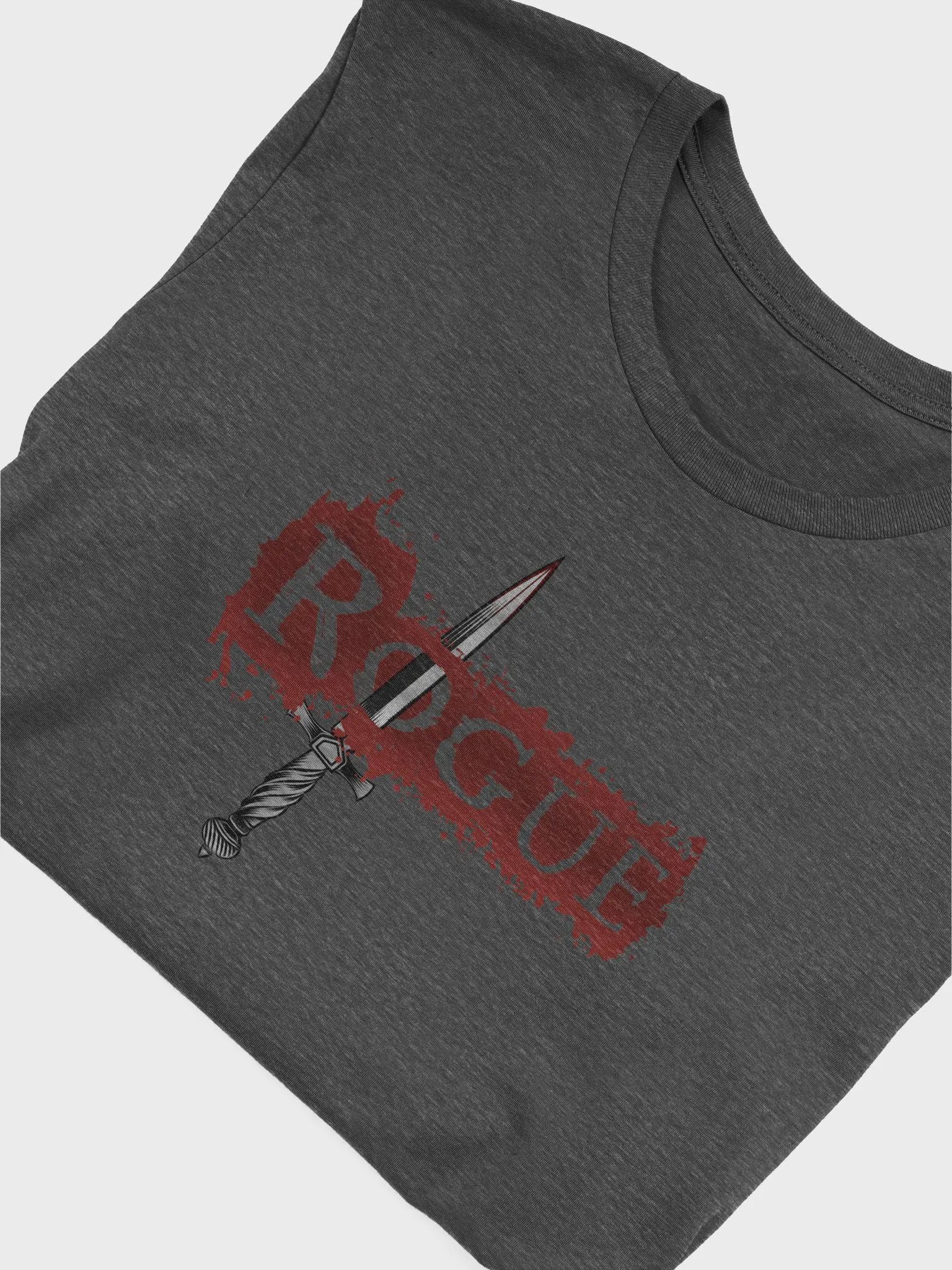 Class Unlocked: Rogue product image (37)