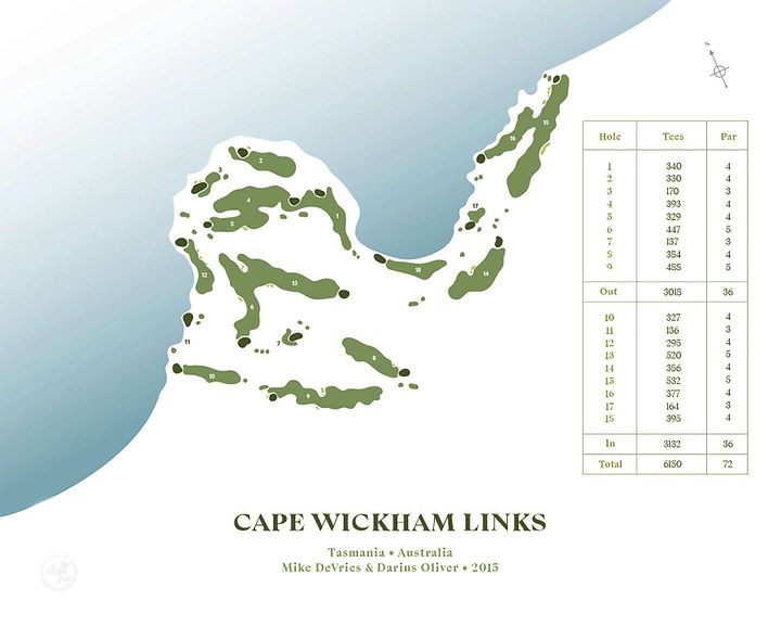 Cape Wickham Links product image (1)