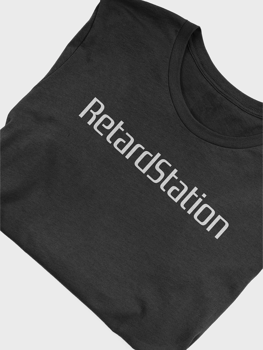 RetardStation Shirt product image (5)
