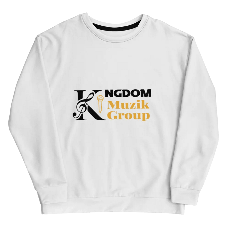 KMG Sweatshirt product image (8)
