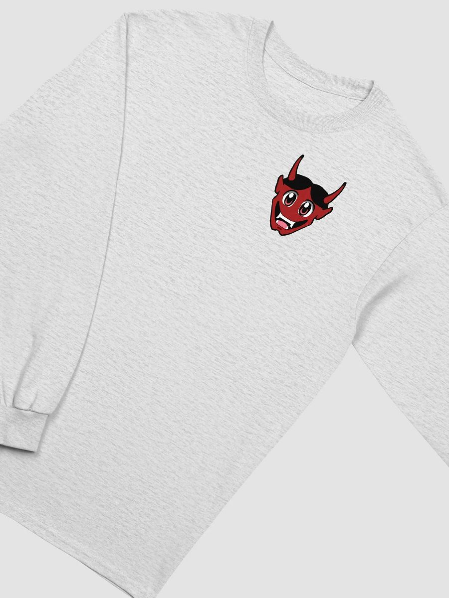 Oni Long Sleeve product image (29)