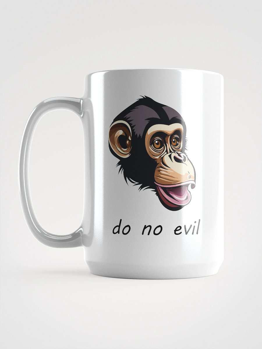 Monkey Do Mug product image (2)