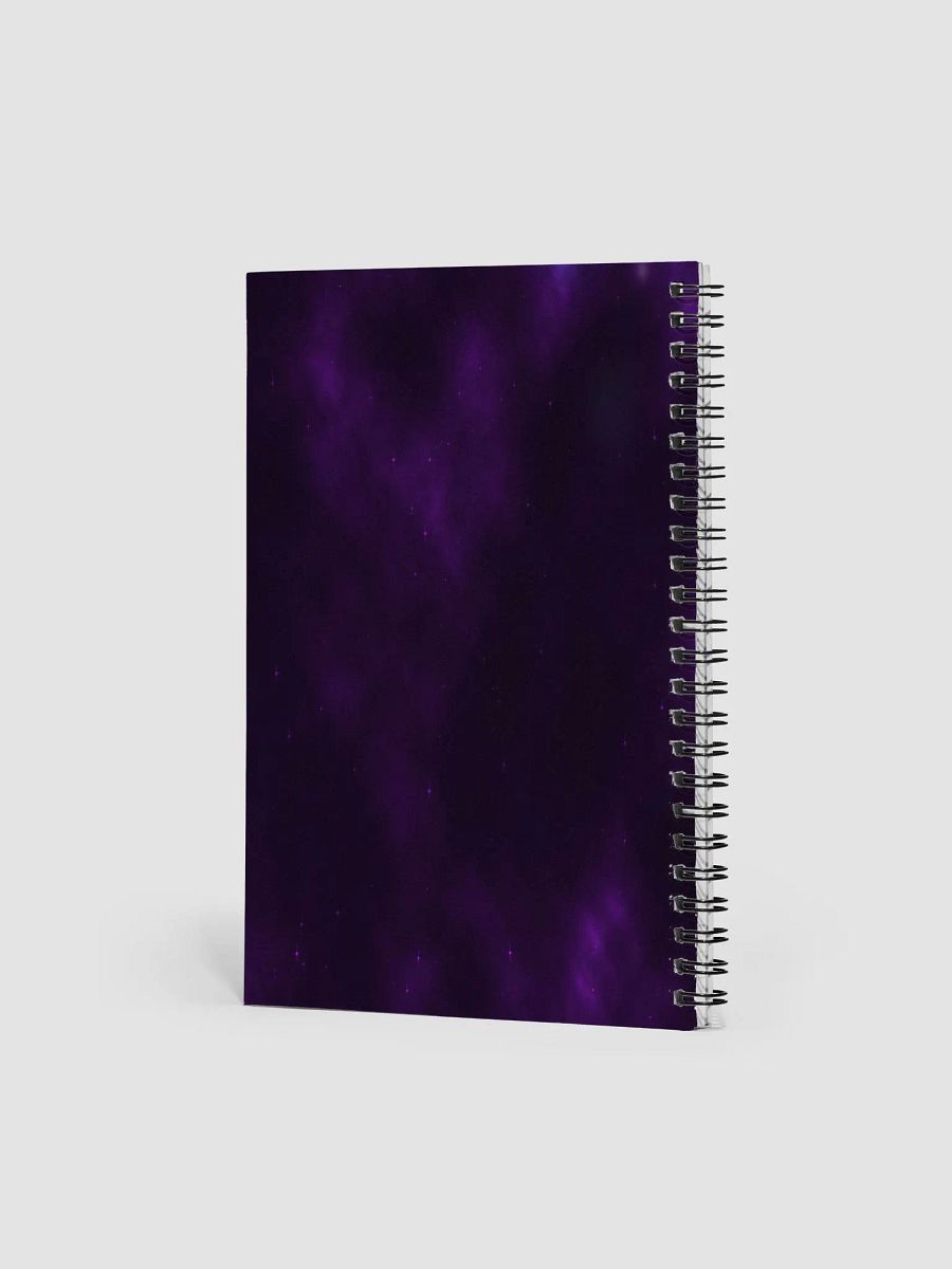 Nosirrag Nostalgia Notebook product image (2)