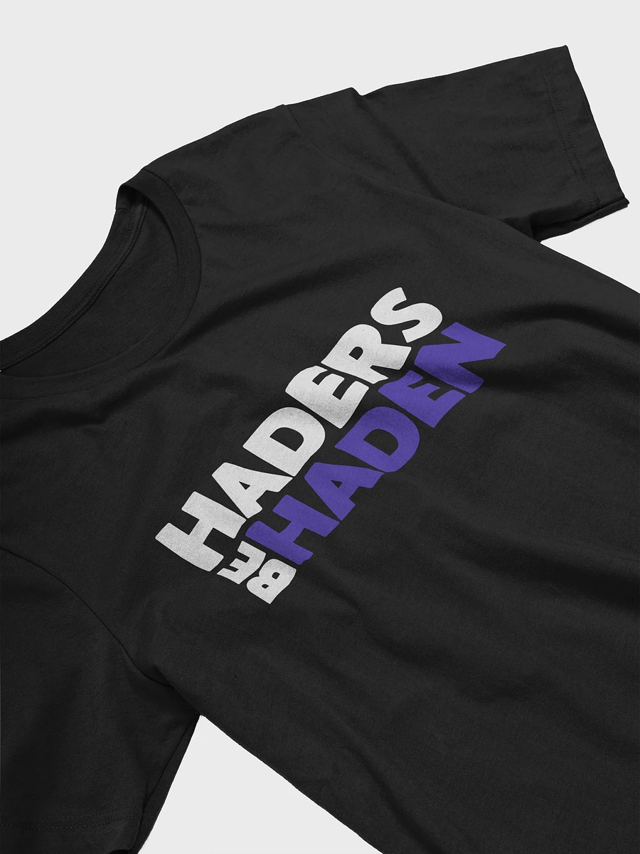 Haders Be Haden Ultra Soft Tee product image (7)