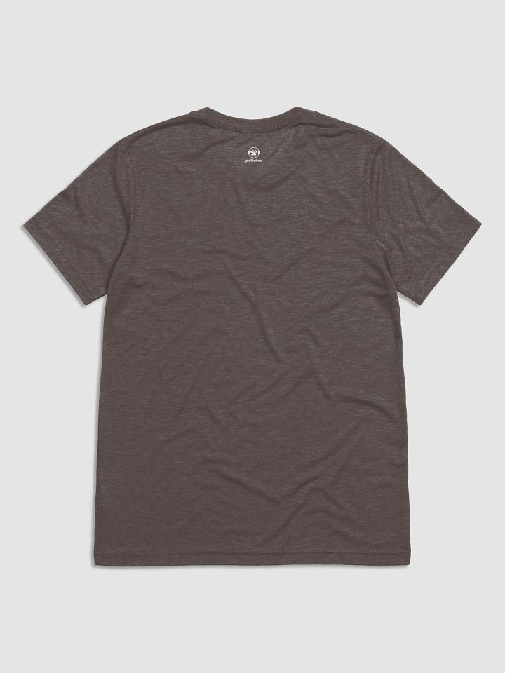 Doglates 100 T-shirt product image (7)