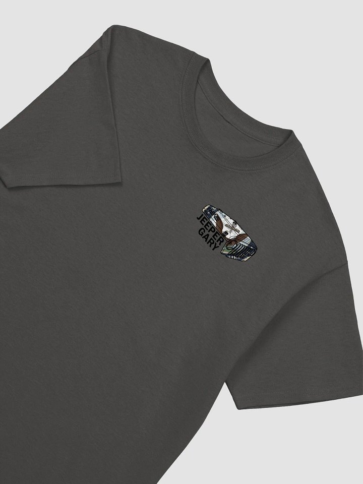 Jeeper Gary US Navy Flag product image (2)