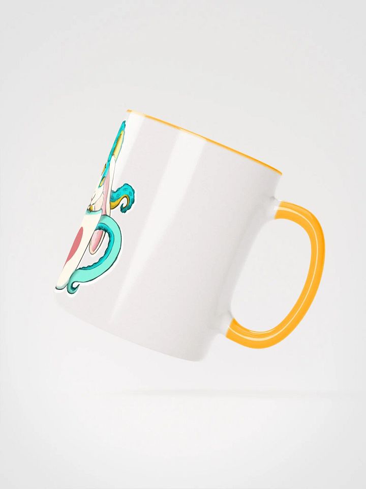 Coffee Bunbun mug! product image (22)