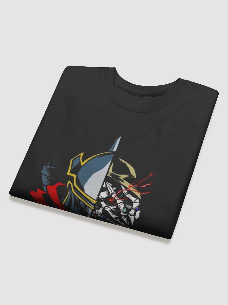 Over Lord Sweatshirt product image (4)