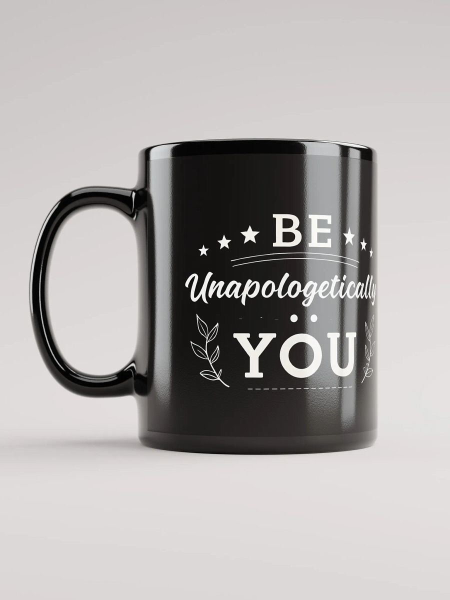 Be Unapologetically You – The Ultimate Rihanna-Inspired Mug to Empower Your Soul and Transform Your Life product image (6)