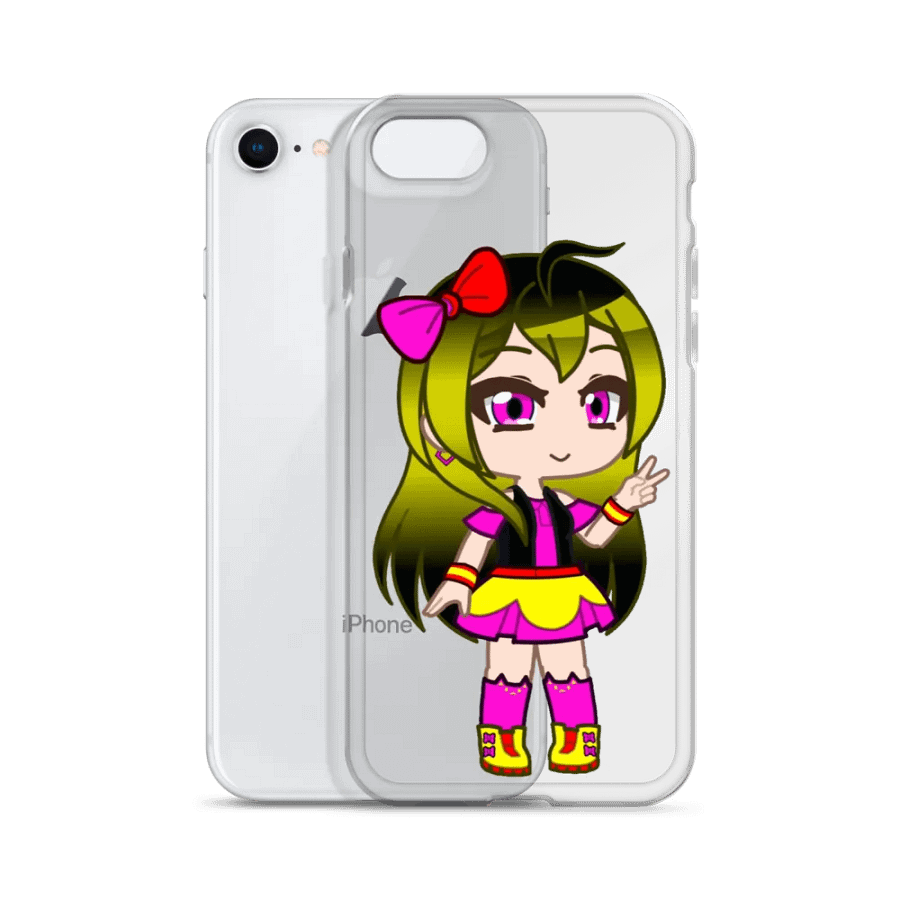 Bella phone case product image (328)
