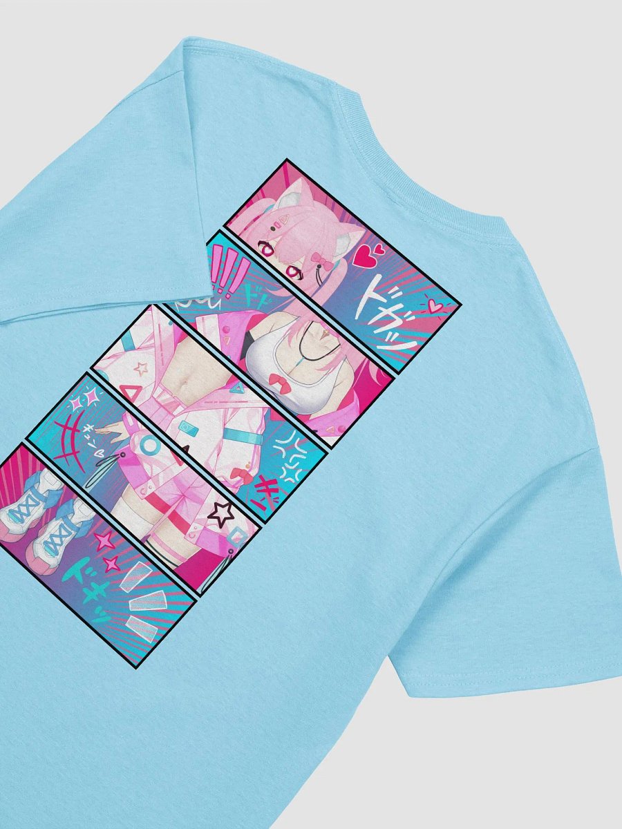 Manga Panel T-Shirt product image (3)