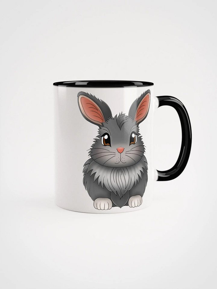 Bun Bun Colored Mug product image (1)