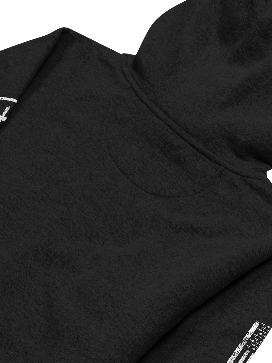 Pray Fast Hunt Hoodie product image (19)