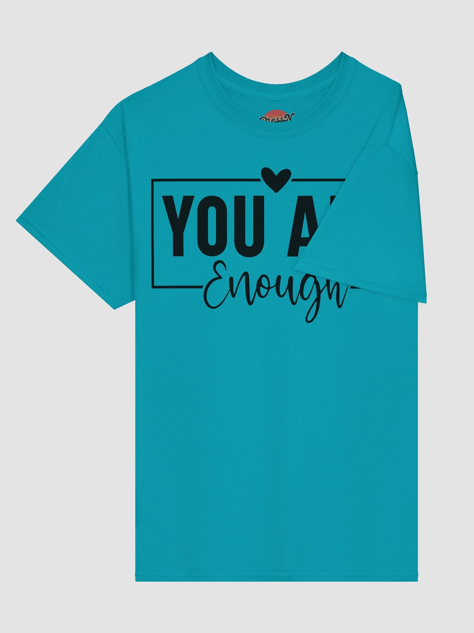 You are Enough Tee product image (25)